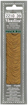 Мулине Madeira №2210