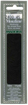 Мулине Madeira №2400