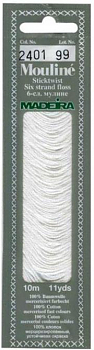 Мулине Madeira №2401
