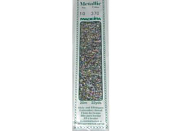 Мулине Madeira Metallic Perle №370