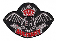 Аппликация  Gamma №69 1656