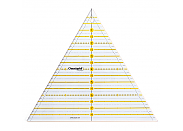 Линейка для пэчворка Prym 611658