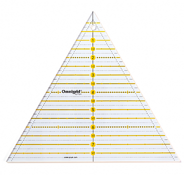 Линейка для пэчворка Prym 611658