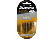 Иглы для швейных машин Supera №90-100 для кожи