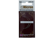 Иглы для ручного шитья Micron №10