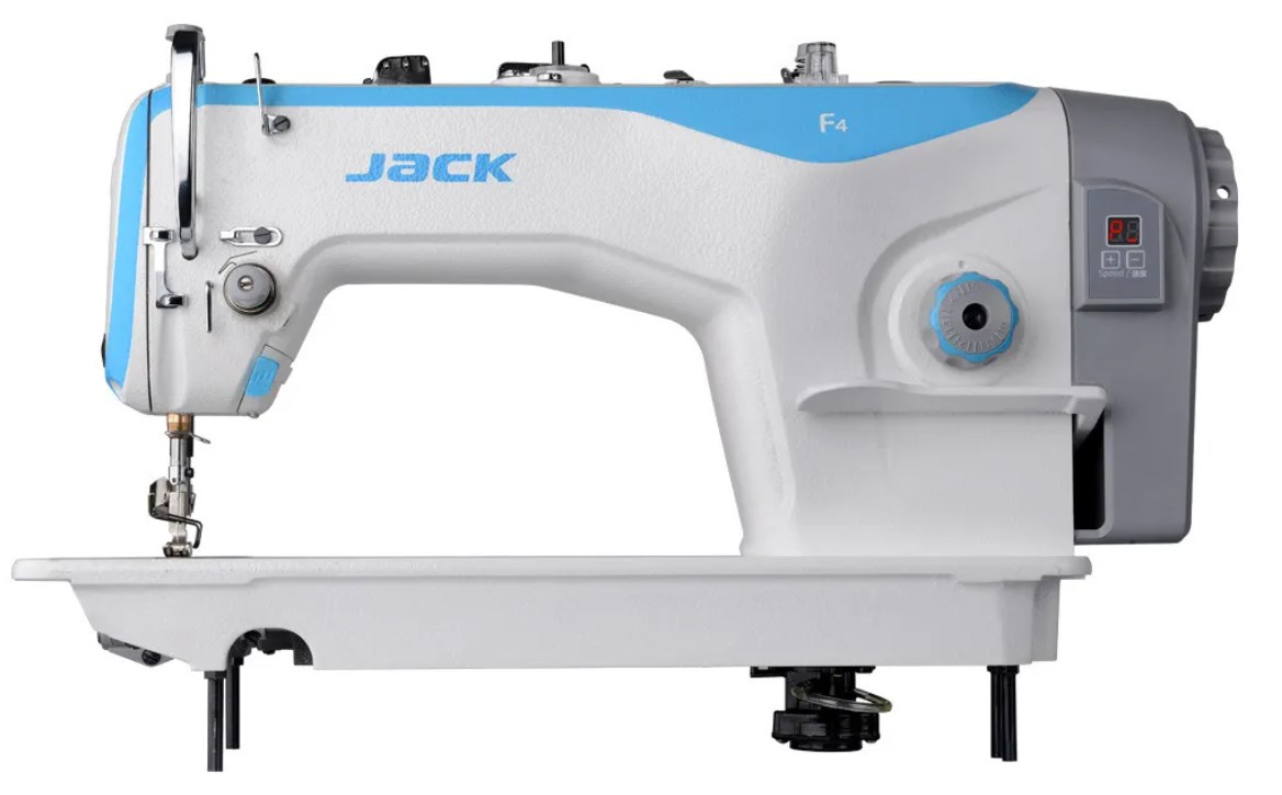 Подшивочная машина jack
