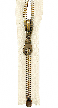 Молния Prym 456680-089 светло-бежевая