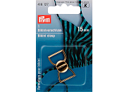 Застежка для бюстгальтера Prym 416127