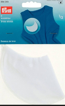Подмышечники Prym GZ 994205