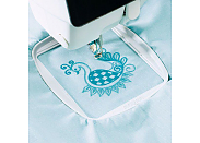 Пяльцы для вышивальных машин Pfaff 821006-096