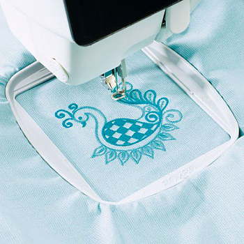 Пяльцы для вышивальных машин Pfaff 821006-096