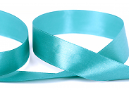 Атласная лента Gamma 25 мм №072