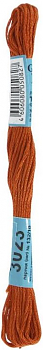Мулине Gamma №3023