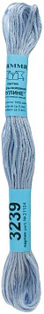 Мулине Gamma №3239