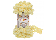 Пряжа Alize Puffy №13