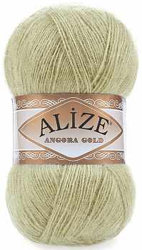 Пряжа Alize Angora Gold №267