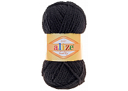Пряжа Alize Baby Softy №60