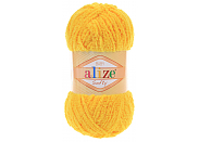 Пряжа Alize Baby Softy №216
