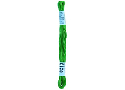 Мулине Gamma №0210