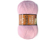 Пряжа Nako Super Angora №275