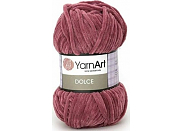 Пряжа YarnArt Dolce №751
