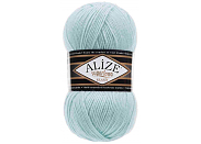 Пряжа Alize Superlana klasik №514