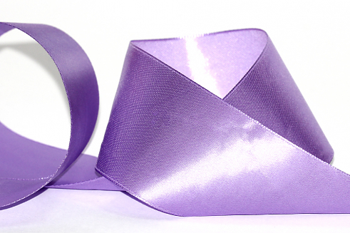 Атласная лента Gamma 50 мм №034