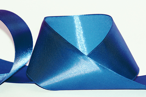 Атласная лента Gamma 50 мм №074