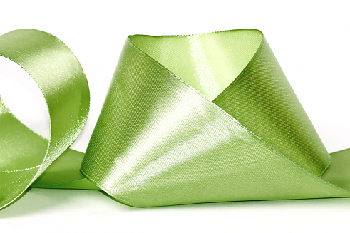 Атласная лента Gamma 50 мм №055