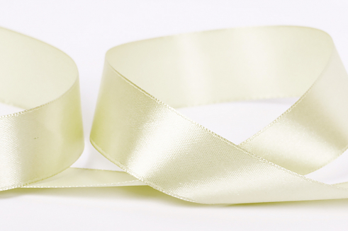 Атласная лента Gamma 25 мм №008