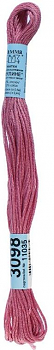 Мулине Gamma №3098