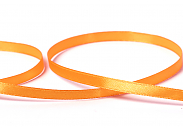 Атласная лента Gamma 6 мм №021