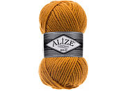 Пряжа Alize Superlana Maxi №2