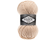 Пряжа Alize Superlana Maxi №310