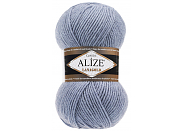 Пряжа Alize LanaGold №221