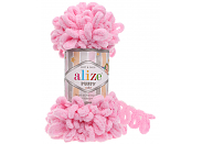 Пряжа Alize Puffy №185