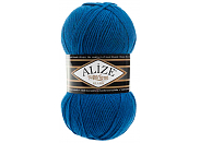 Пряжа Alize Superlana klasik №141