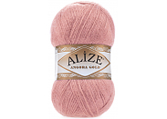 Пряжа Alize Angora Gold №144