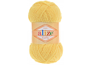 Пряжа Alize Baby Softy №187