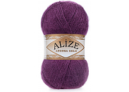 Пряжа Alize Angora Gold №111
