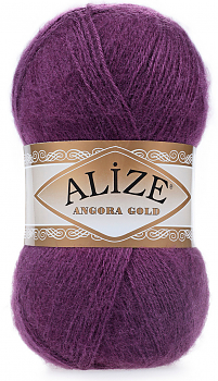 Пряжа Alize Angora Gold №111