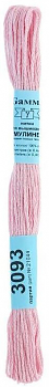 Мулине Gamma №3093