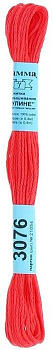 Мулине Gamma №3076