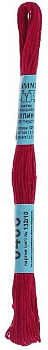 Мулине Gamma №0406