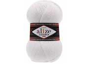Пряжа Alize Lanagold Fine №55