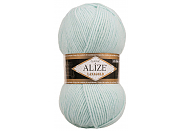 Пряжа Alize Lanagold №522