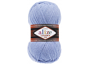 Пряжа Alize Lanagold Fine №40