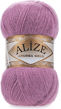 Пряжа Alize Angora Gold №28
