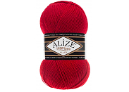 Пряжа Alize Superlana klasik №56