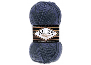 Пряжа Alize Superlana klasik №203